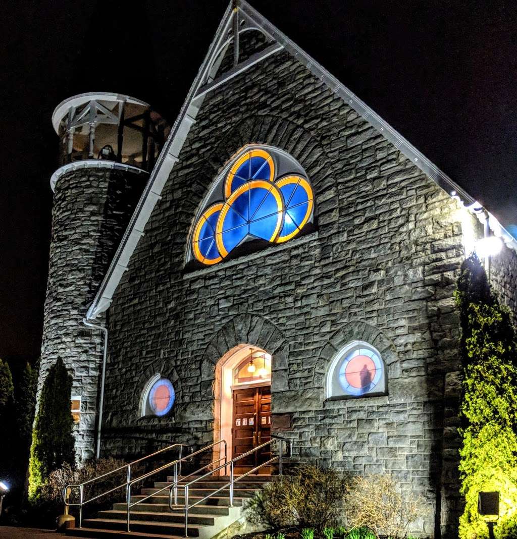 St Mary of the Assumption Church | 1021 St Marys Rd, Pylesville, MD 21132, USA | Phone: (410) 879-4015