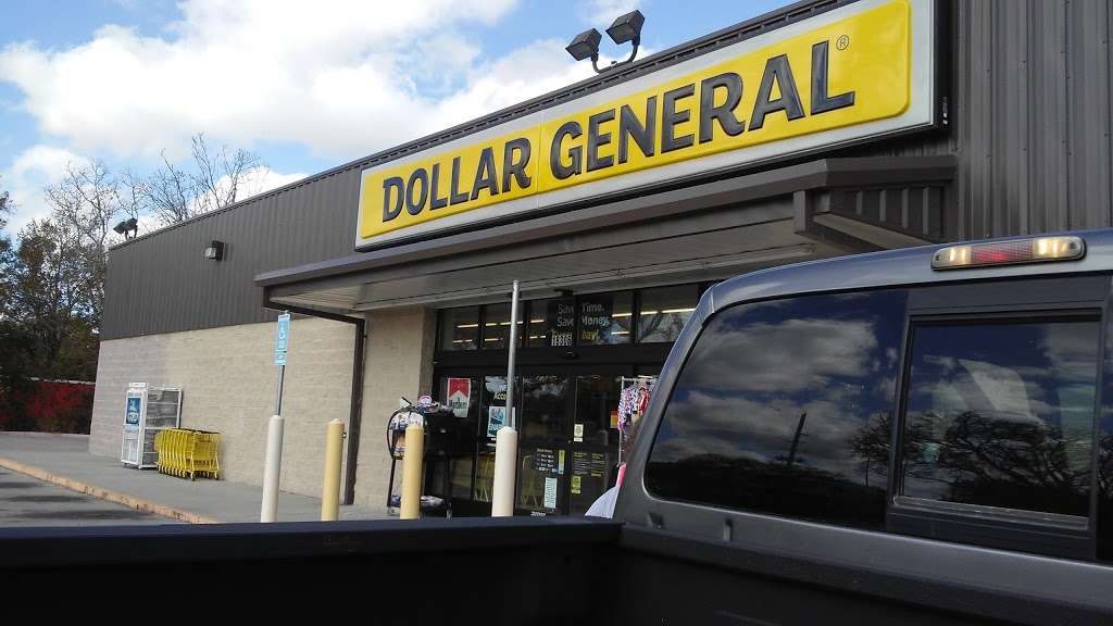 Dollar General | 18306 Hwy 6, Alvin, TX 77511, USA | Phone: (409) 316-3893