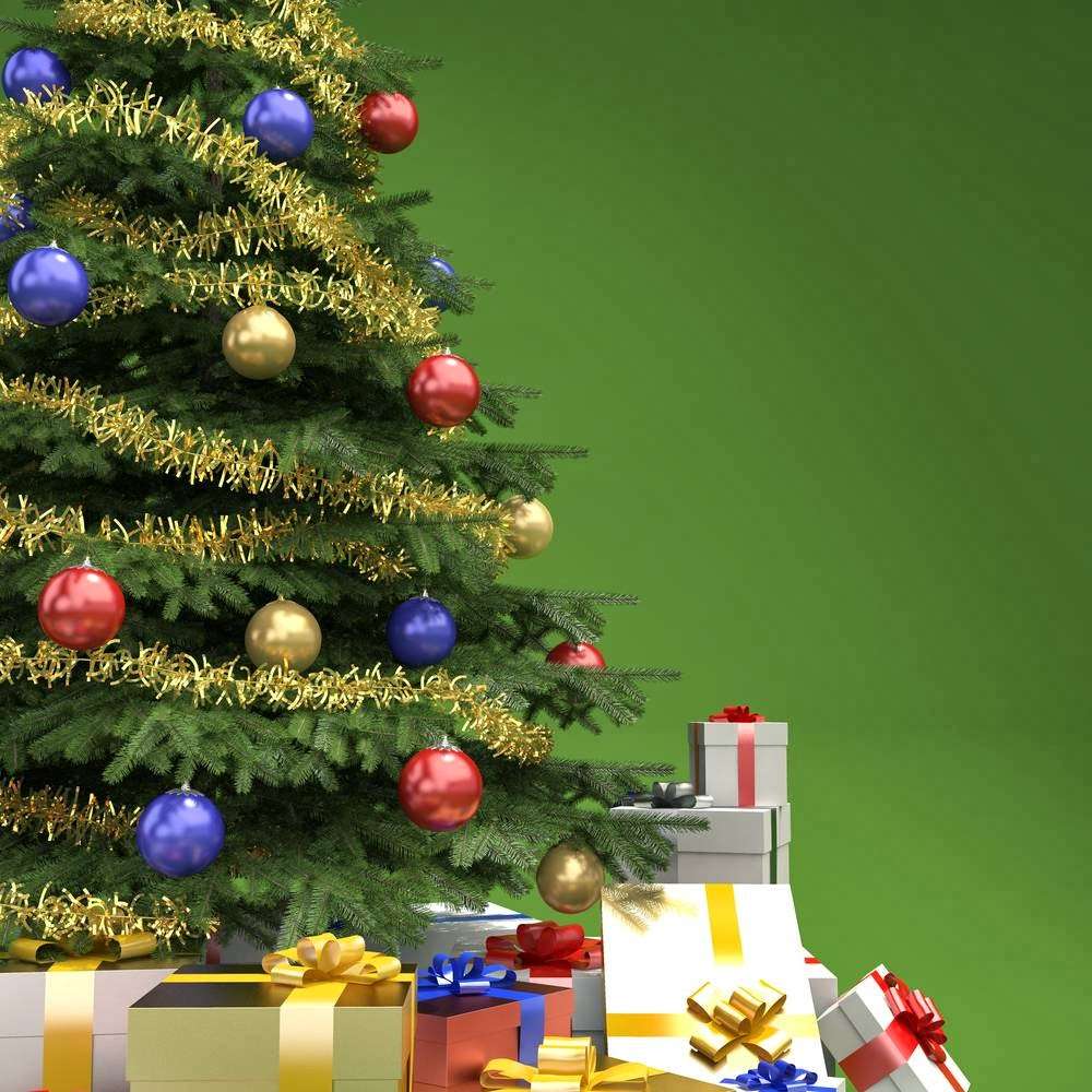 The Christmas Tree Drop Company | 48 Harefield Ave, Sutton SM2 7NE, UK | Phone: 020 3397 3379