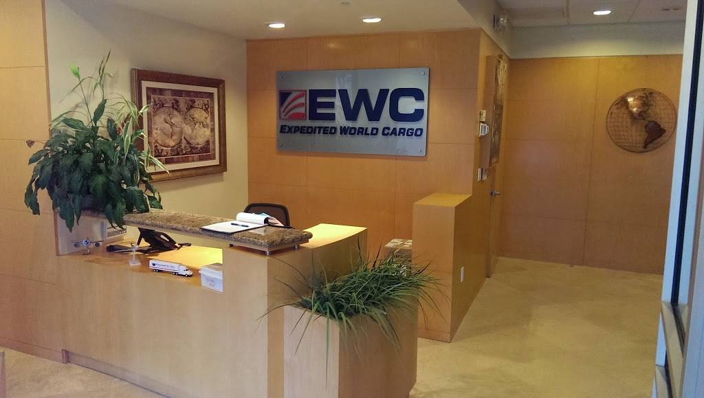 Expedited World Cargo, Inc. | 9667 NW 33rd St, Doral, FL 33178, USA | Phone: (305) 392-5085