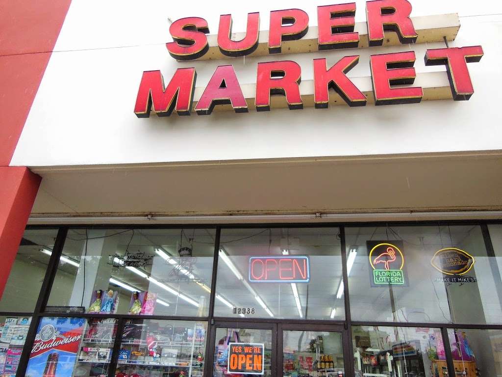 KA SUPERMARKET | 12388 FL-535, Orlando, FL 32836, USA | Phone: (407) 238-2252