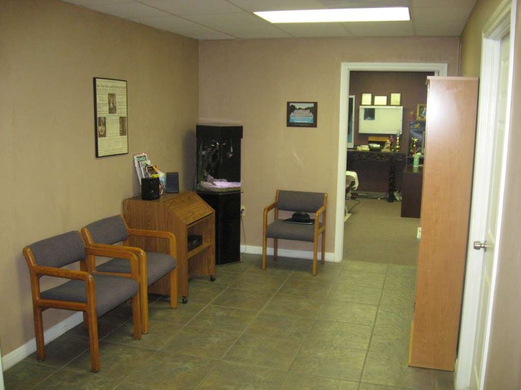 Marr Physical Medicine Pain | 3480 W Main St, League City, TX 77573 | Phone: (281) 554-5575