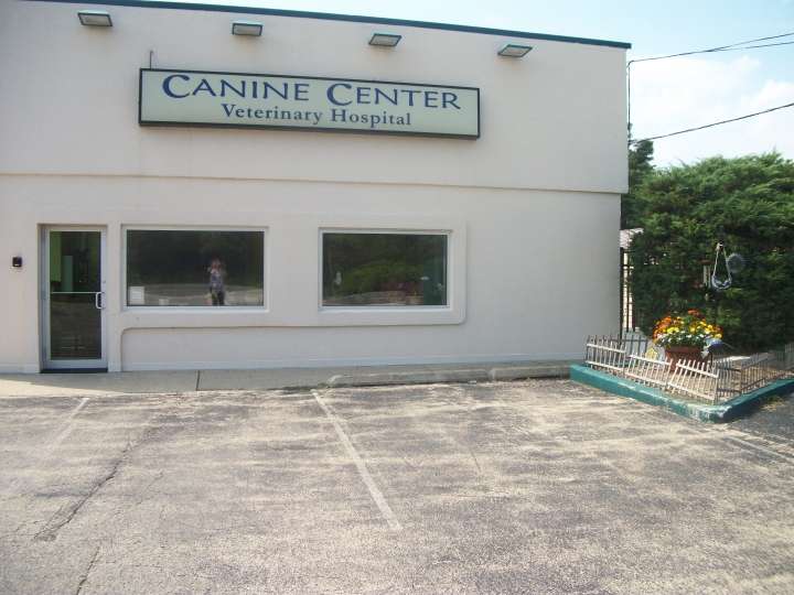 Canine Center | 34740 N. US Hwy 45, Lake Villa, IL 60046, USA | Phone: (847) 986-3644