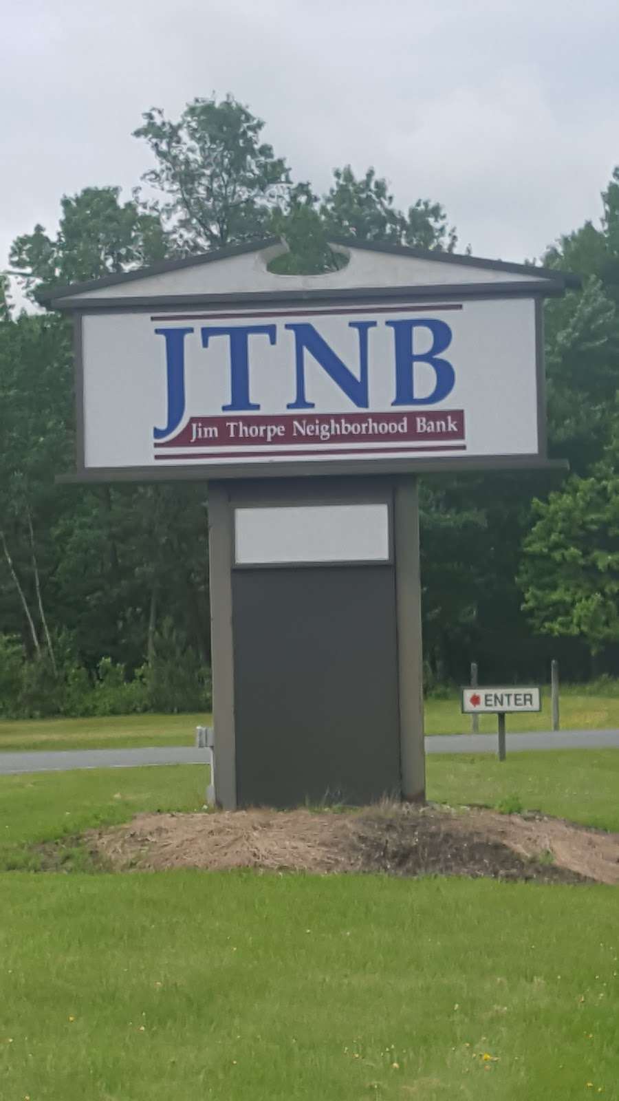 Jim Thorpe National Bank | 1397 PA-903, Jim Thorpe, PA 18229, USA | Phone: (570) 325-2909