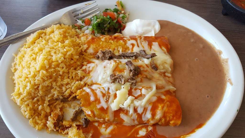 Carnitas Mexican Grill | 8111 North Sam Houston Pkwy W, Houston, TX 77064, USA | Phone: (832) 604-7305