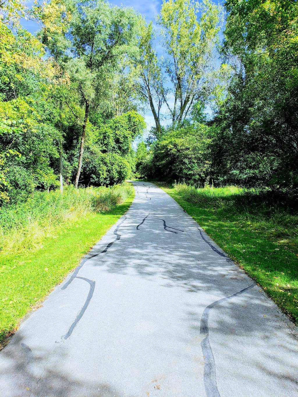 Menomonee River Parkway | Menomonee River Pkwy, Wauwatosa, WI 53222, USA | Phone: (414) 257-7275