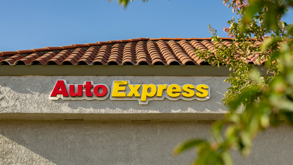 Auto Express Repair | 24035 Sunnymead Boulevard unit e/f, Moreno Valley, CA 92553 | Phone: (951) 616-6077
