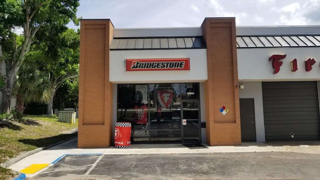 Firestone Complete Auto Care | 12120 U.S. Hwy 1 N, North Palm Beach, FL 33408, USA | Phone: (561) 507-0790