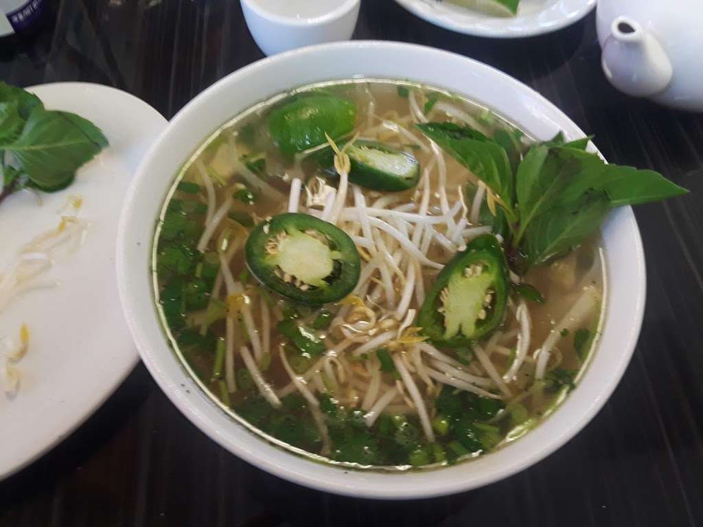 Pho Houston | 10961 North Fwy #108, Houston, TX 77037 | Phone: (281) 999-1113