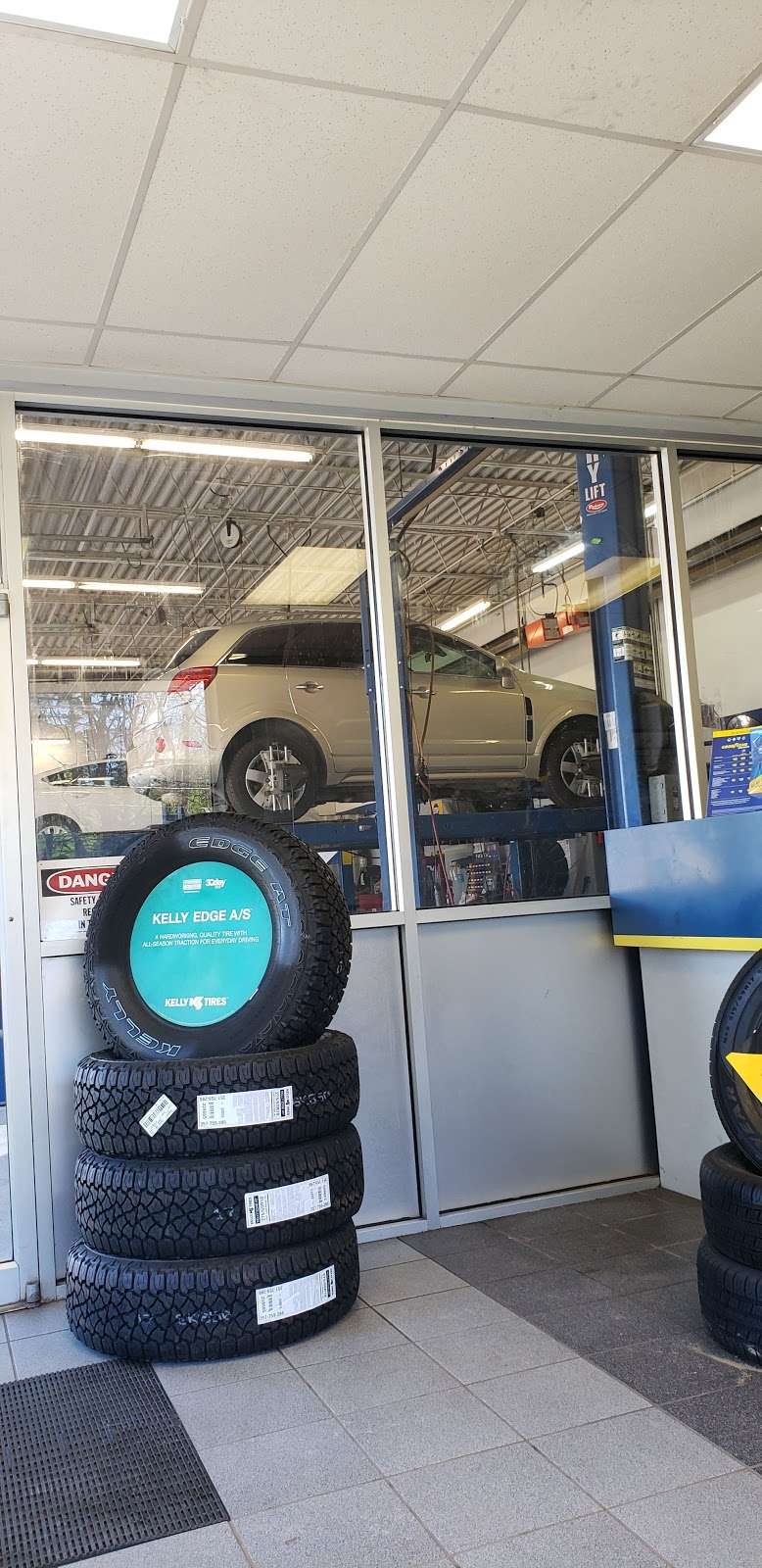 Tire Choice Auto Service Centers | 616 Hunter Hwy, Tunkhannock, PA 18657, USA | Phone: (570) 228-2458