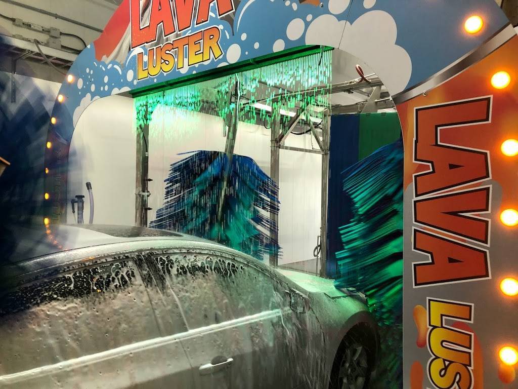 Quicky Car Wash | 505 W Lake Mead Pkwy, Henderson, NV 89015, USA | Phone: (702) 293-0528