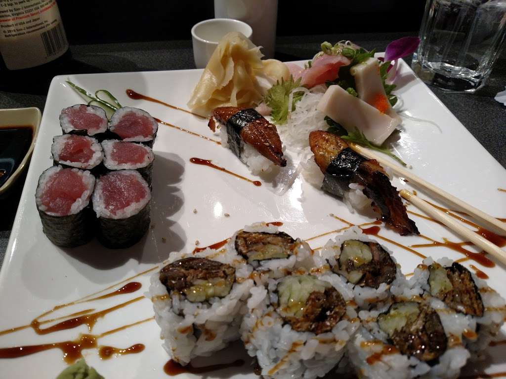 JR.ASIAN FUSION | 896 W Beech St, Long Beach, NY 11561, USA | Phone: (516) 544-2700