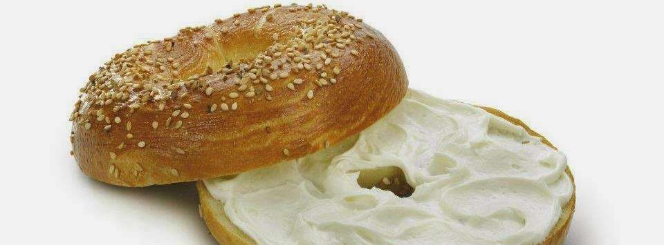 Manhattan Bagel | 1350 Galloping Hill Rd, Union, NJ 07083, USA | Phone: (908) 687-4900