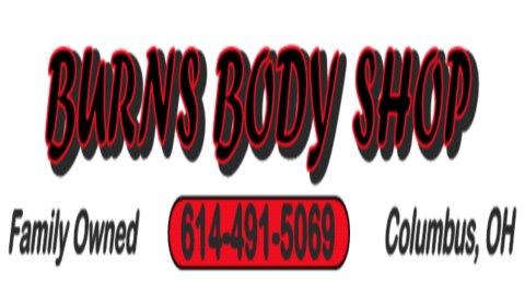 Burns Body Shop | 1689 Williams Rd, Columbus, OH 43207, USA | Phone: (614) 491-5069