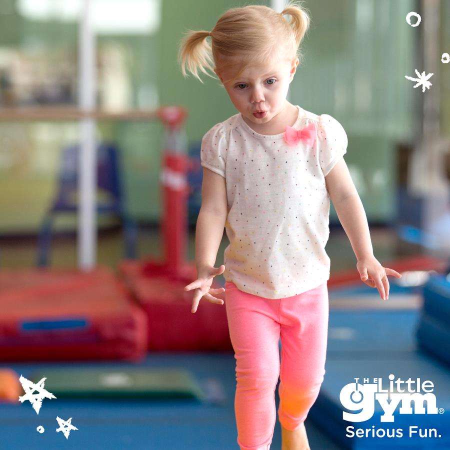 The Little Gym of The Woodlands | 17947 Interstate 45 N Suite 214, Shenandoah, TX 77385, USA | Phone: (936) 321-2828