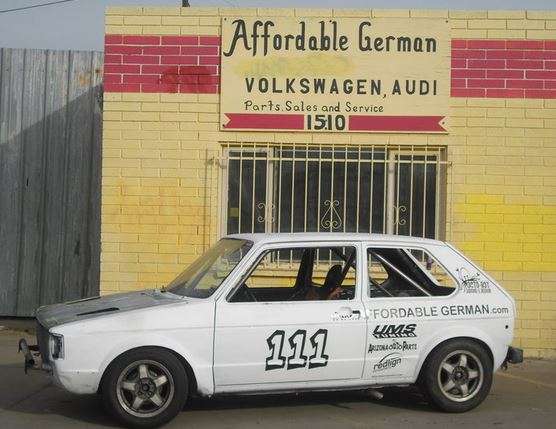 Affordable German | 1510 W Broadway Rd, Phoenix, AZ 85041 | Phone: (602) 253-8889