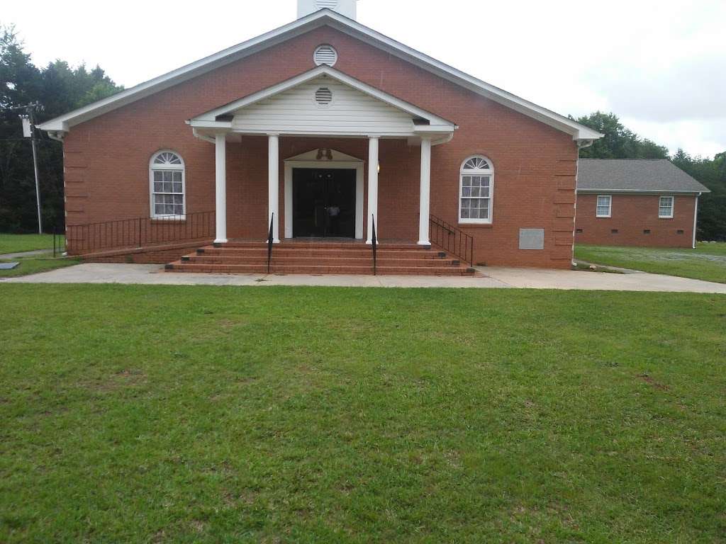 Mount Zion AME Church | 1626 Canal Rd, Catawba, SC 29704, USA | Phone: (803) 789-5129