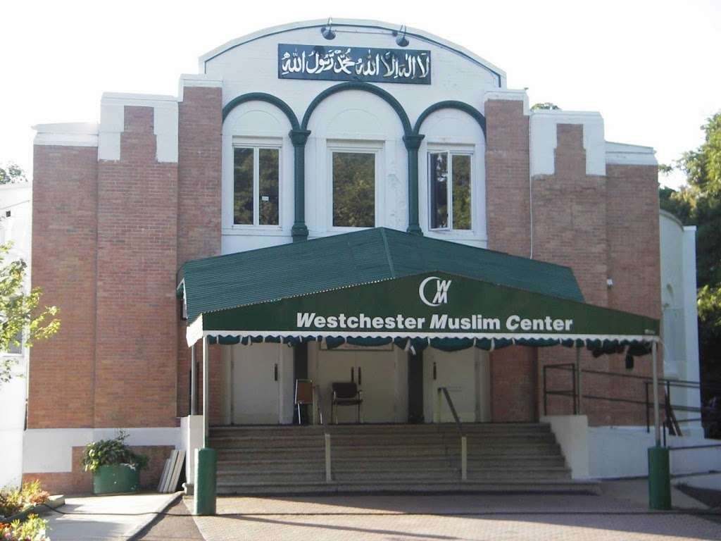 Westchester Muslim Center | 22 Brookfield Rd, Mt Vernon, NY 10552, USA | Phone: (914) 668-8786