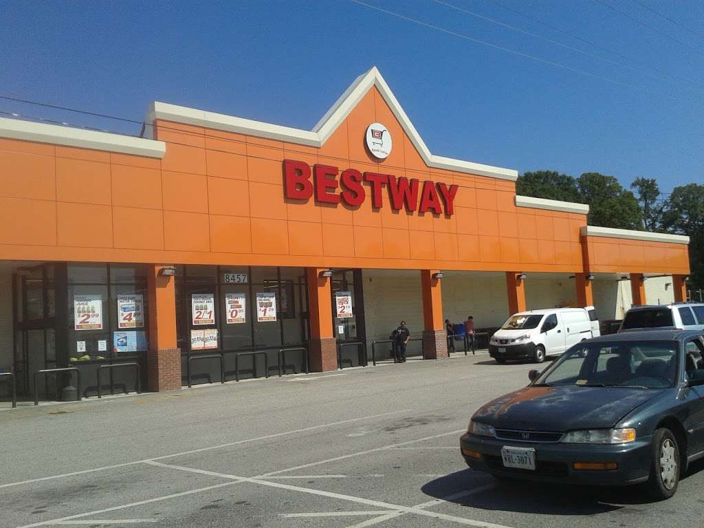 Bestway | 8457 Richmond Hwy, Alexandria, VA 22309, USA | Phone: (703) 780-0141