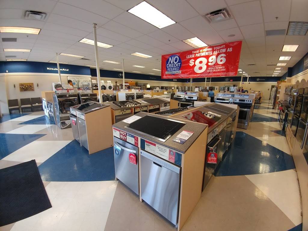 Sears Home Appliance Showroom | 13277 W McDowell Rd #101, Goodyear, AZ 85338, USA | Phone: (623) 536-0800