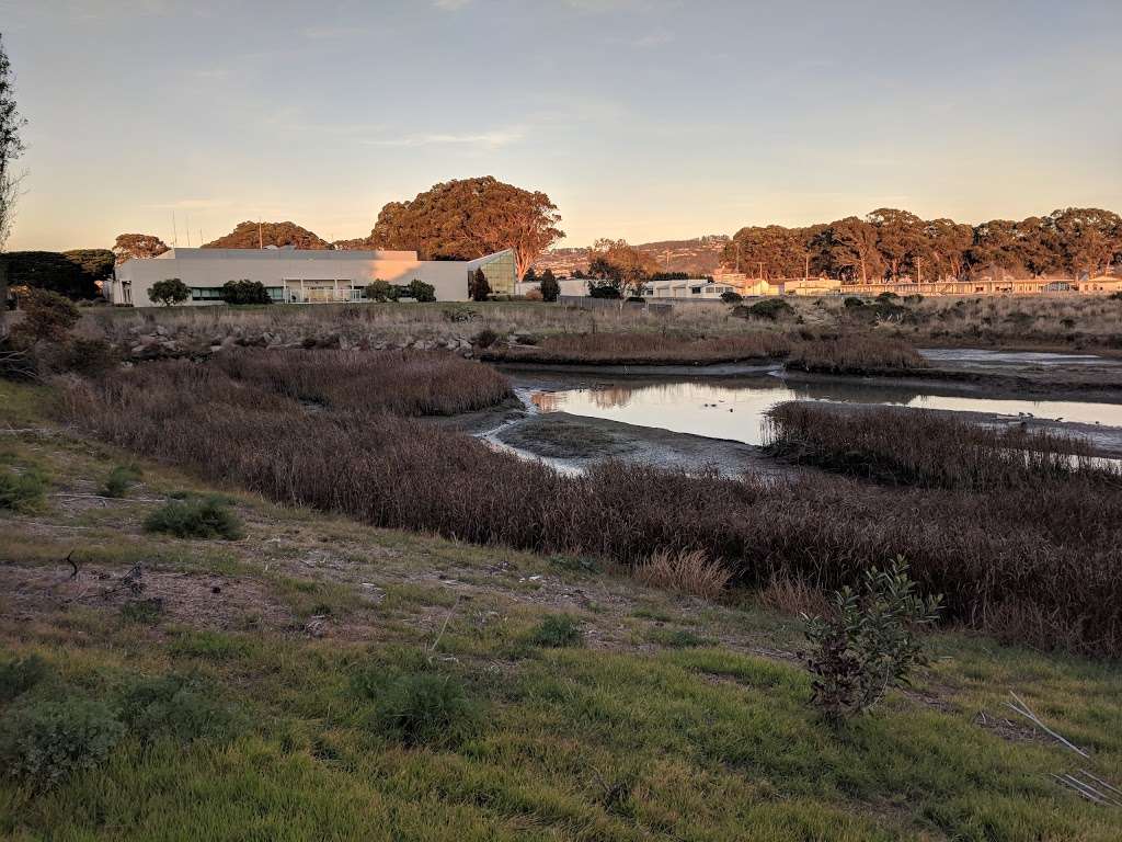 Meeker Slough | Richmond, CA 94804, USA