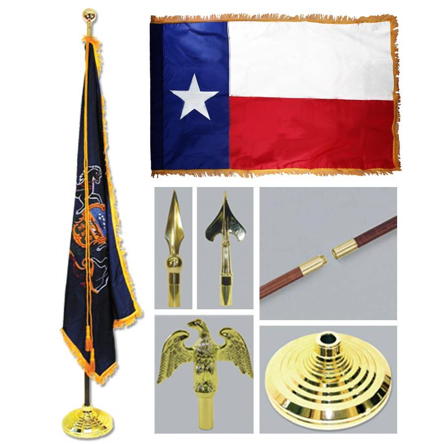 US Flag & Flagpole Supply | 3913 Cross Bend Rd, Plano, TX 75023 | Phone: (800) 710-9892