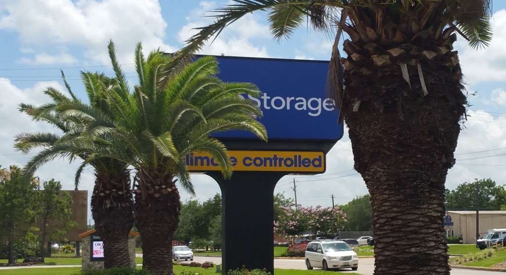 Life Storage | 4333 FM 2351, Friendswood, TX 77546 | Phone: (281) 720-8592