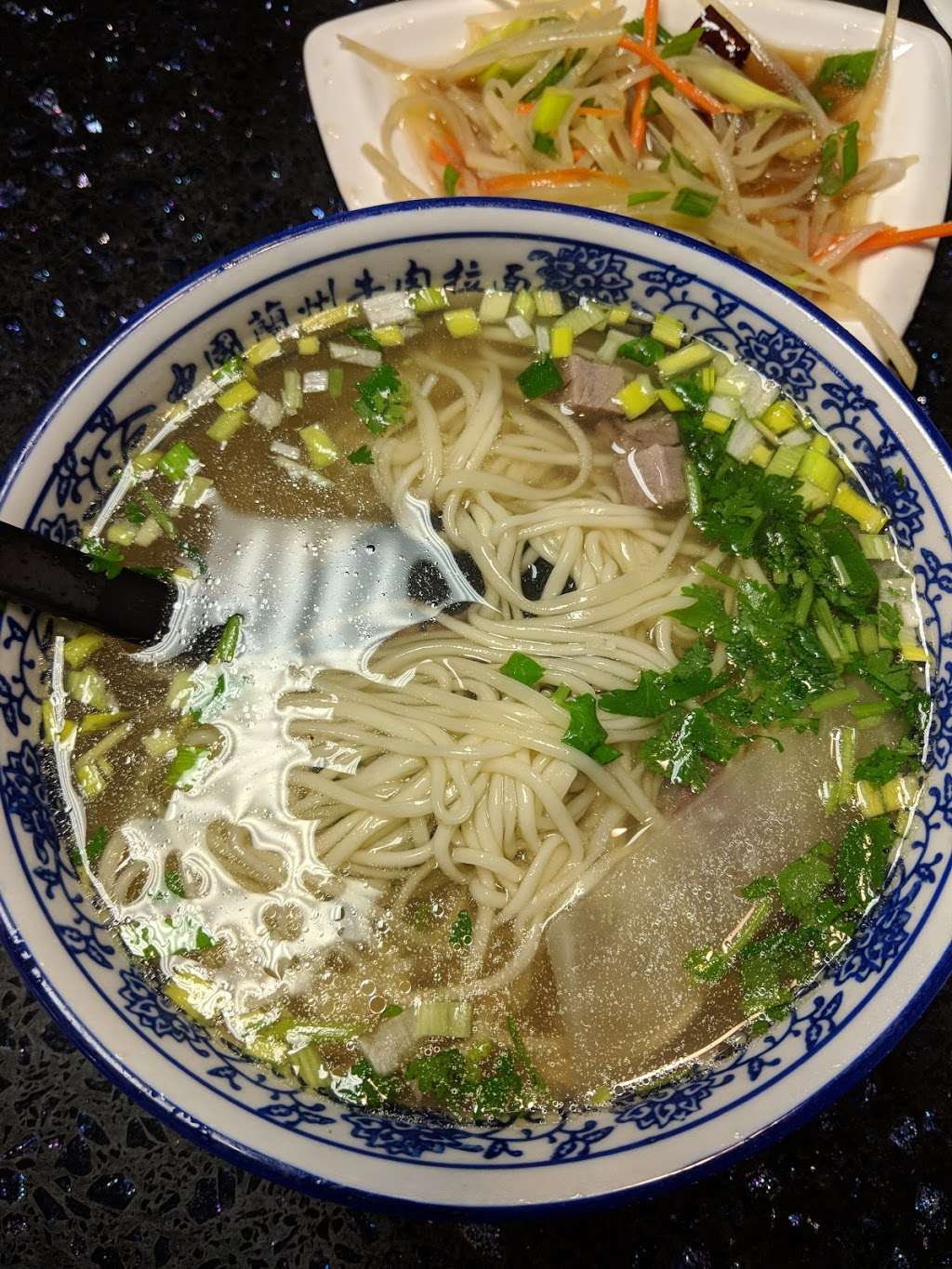 鑫源馆 - Shinry Lamian | 3625 Thornton Ave, Fremont, CA 94536, USA | Phone: (510) 792-6660