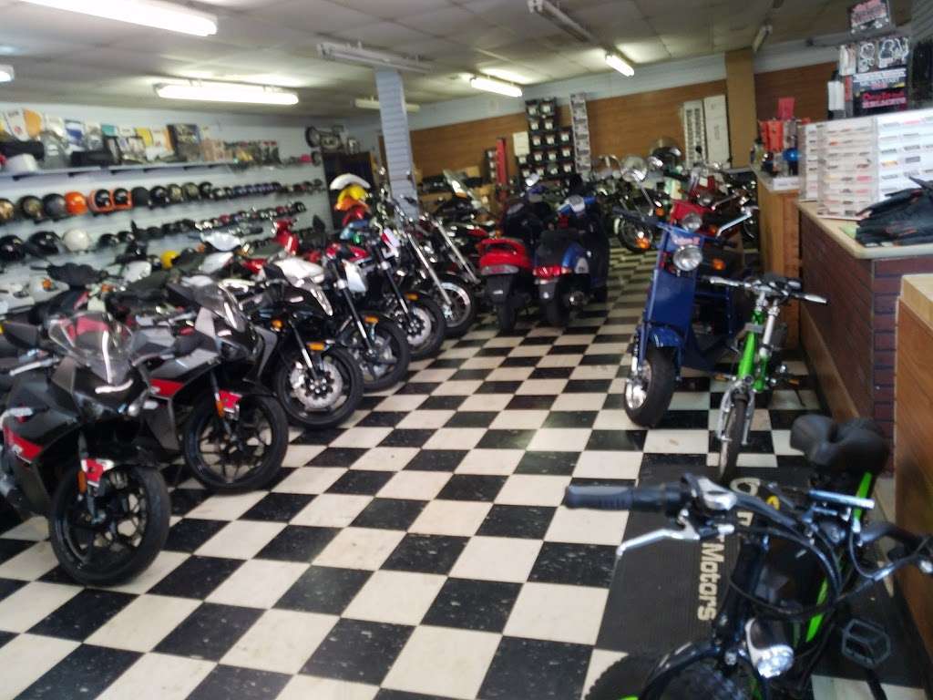 M & M Motorsports | 1100 E 10th St, Holden, MO 64040 | Phone: (816) 850-5303