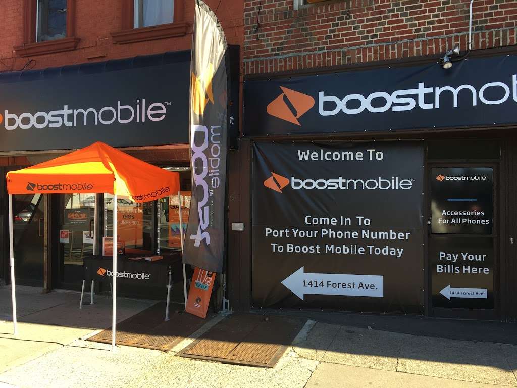 Metro by T-Mobile | 1440 Forest Ave, Staten Island, NY 10302 | Phone: (718) 273-5316