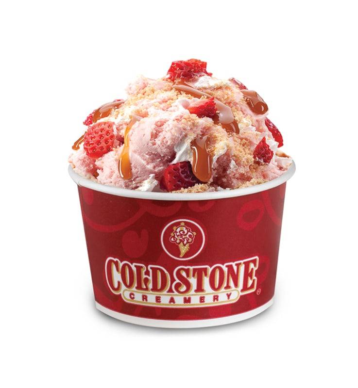 Cold Stone Creamery | 32389 John R Rd, Madison Heights, MI 48071, USA | Phone: (248) 577-9861