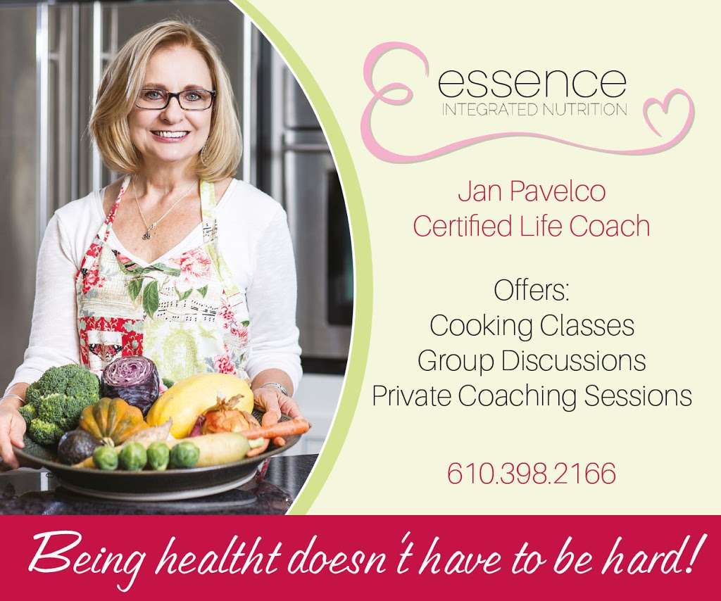 Essence Integrated Nutrition | 5840 Kernsville Rd, Orefield, PA 18069 | Phone: (610) 398-2166