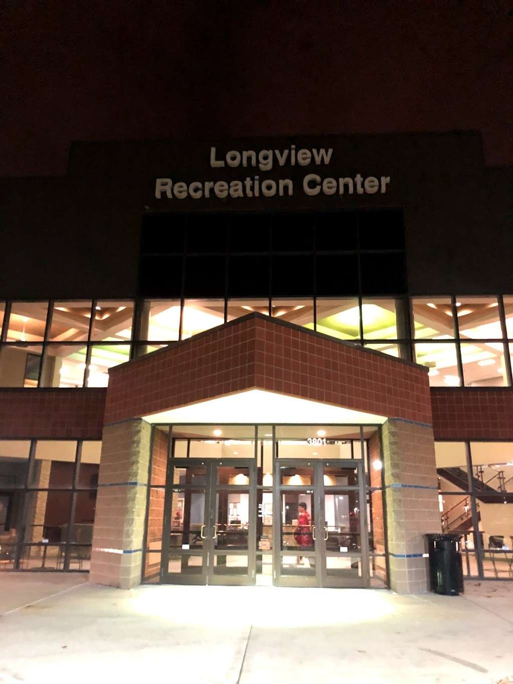 MCC-Longview Recreation Center | 3801 SW Longview Rd, Lees Summit, MO 64081 | Phone: (816) 604-2400