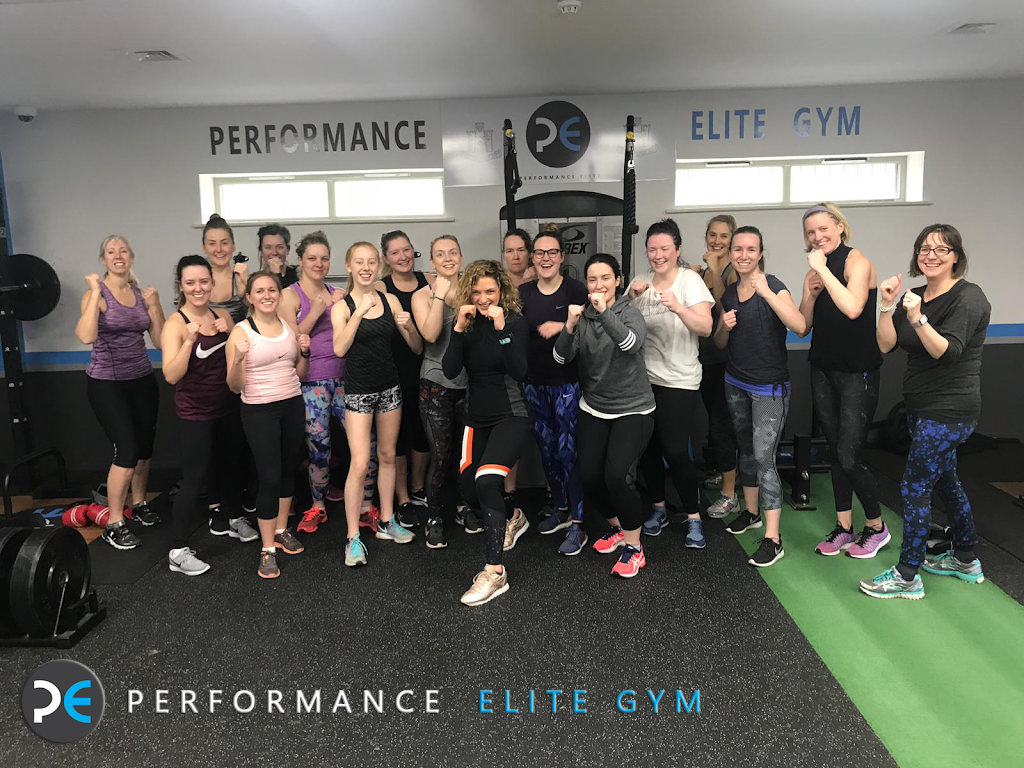 Performance Elite | Geoffery Knight Fields, Park Ln, Reigate RH2 8JX, UK | Phone: 07931 781452