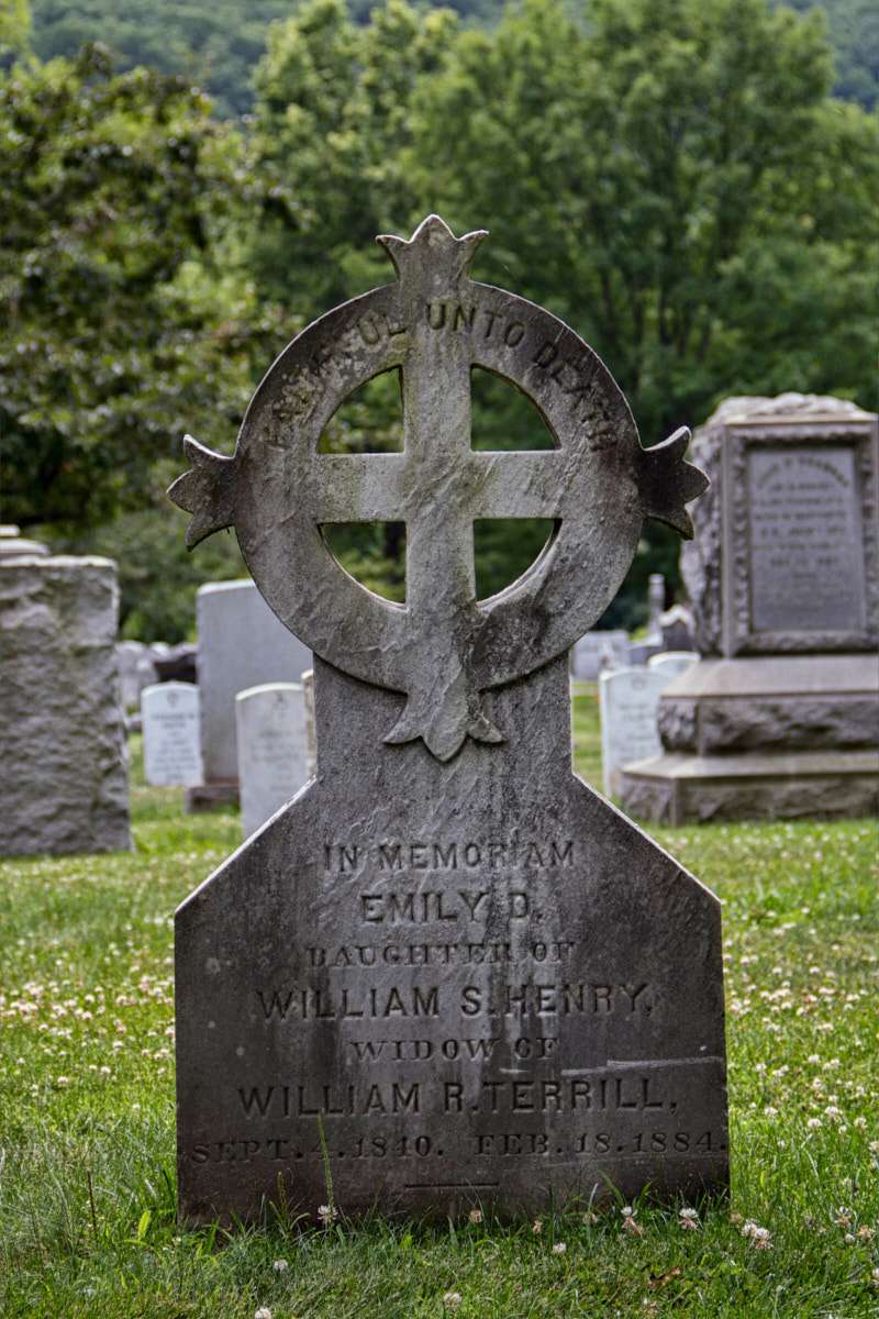 West Point Cemetery | 329 Washington Rd, West Point, NY 10996, USA | Phone: (845) 938-2504