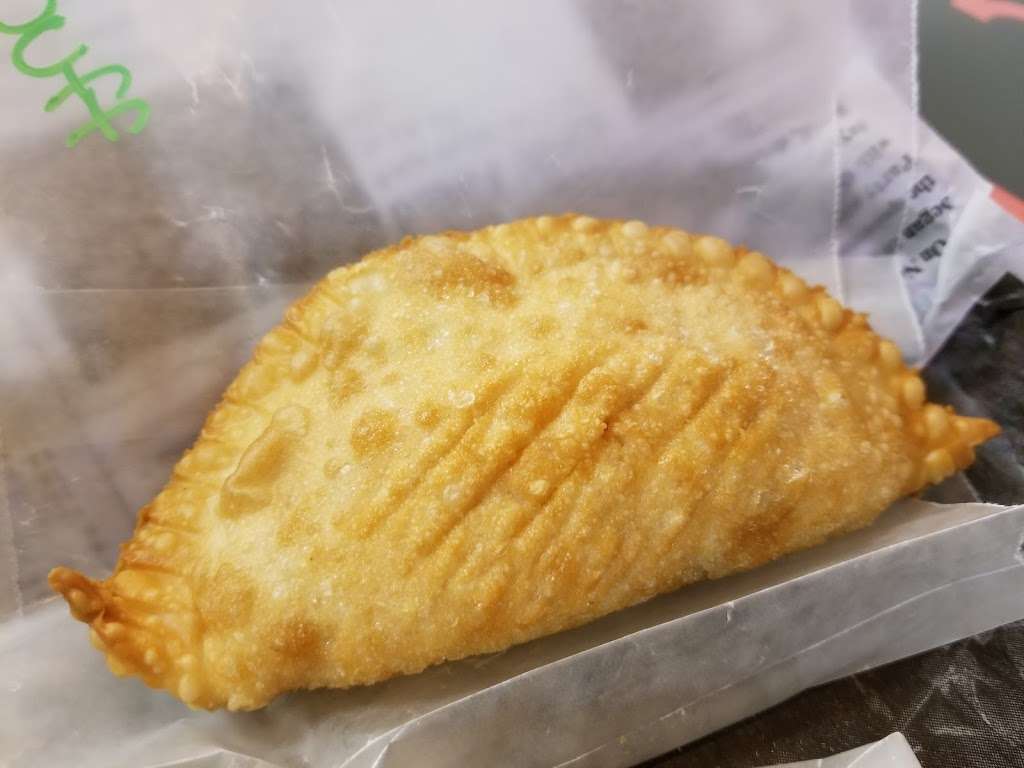 The Empanada Shop | 251 B Valley Blvd, Wood-Ridge, NJ 07075, USA | Phone: (201) 559-2165