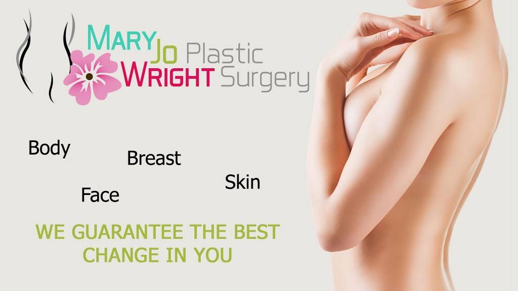 Mary Jo Wright MD Plastic Surgery | 4532 N Mesa St b2, El Paso, TX 79912, USA | Phone: (915) 504-6905