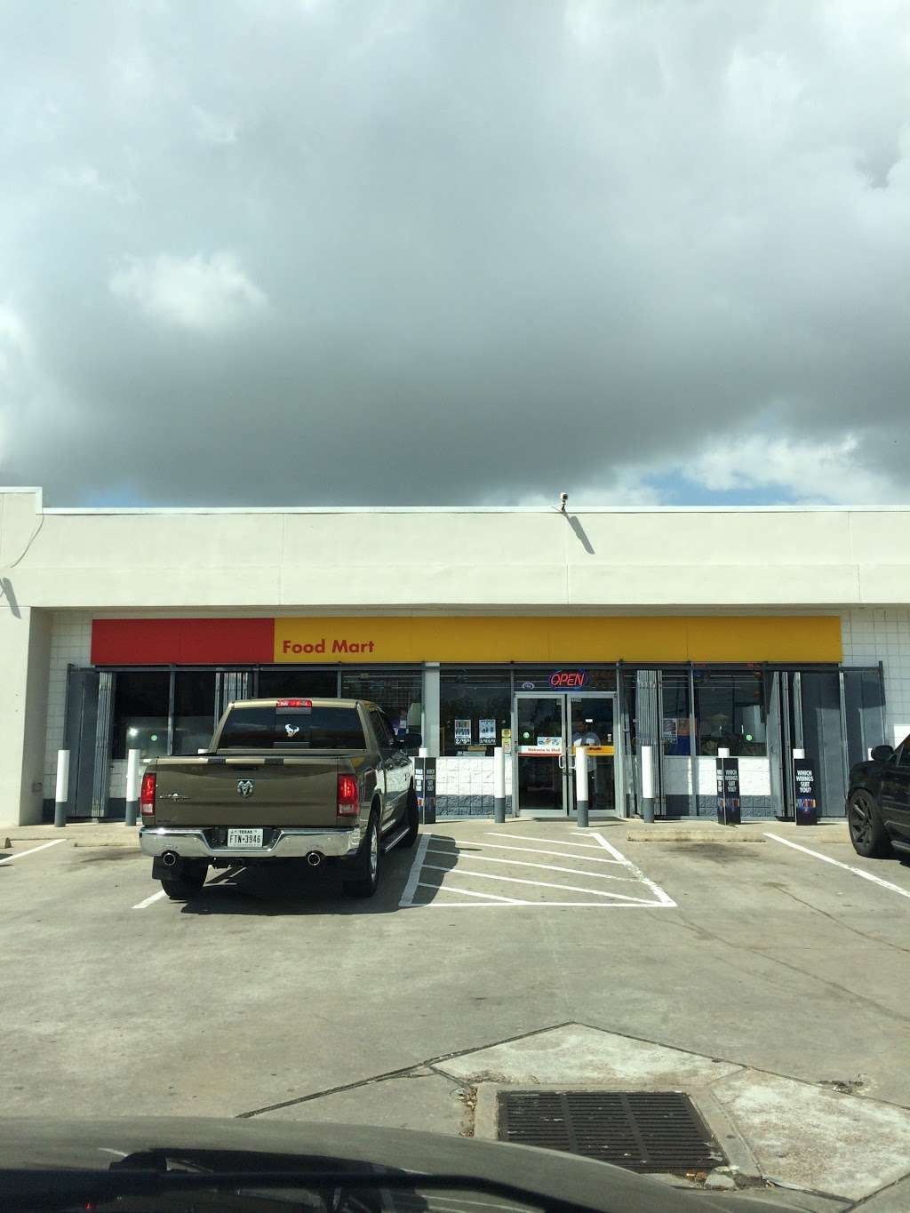 Shell | 2925 Barker Cypress Rd, Houston, TX 77084, USA | Phone: (281) 829-1253