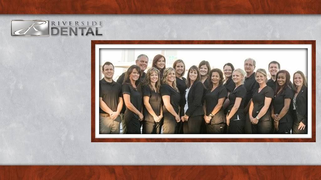 Riverside Dental: Michael D. Spencer DDS | 1061 Riverside Ave, Jacksonville, FL 32204, USA | Phone: (904) 355-5531