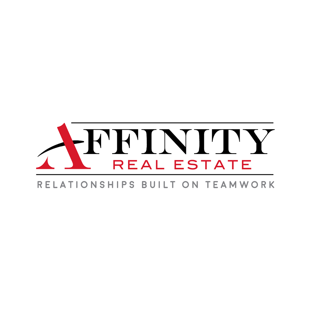 affinity real estate