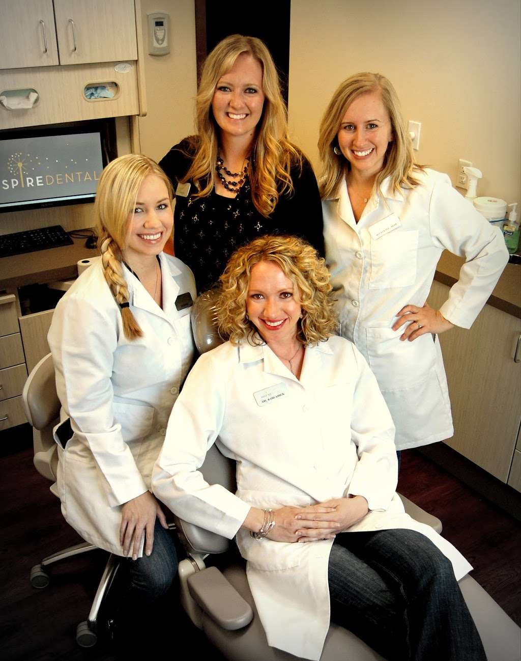 Inspire Dental | 8310 Colorado Blvd #300, Firestone, CO 80504, USA | Phone: (720) 598-1111