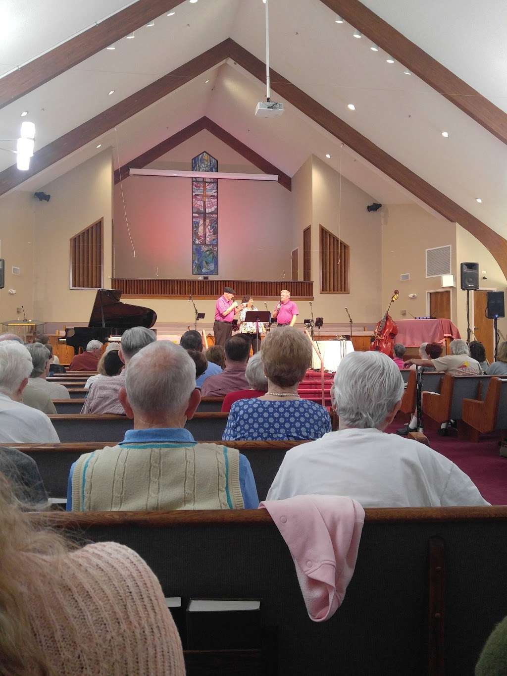 Menifee Bible Church | 26815 Murrieta Rd, Sun City, CA 92585, USA | Phone: (951) 679-8753