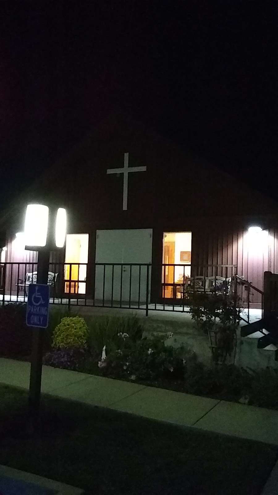Grace United Methodist Church | 19901 San Ramon Valley Blvd, San Ramon, CA 94583, USA | Phone: (925) 828-8686