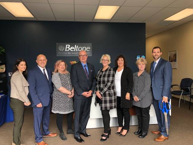 Beltone Hearing Care Center | 3860 McKinley Pkwy, Blasdell, NY 14219, USA | Phone: (716) 826-0850