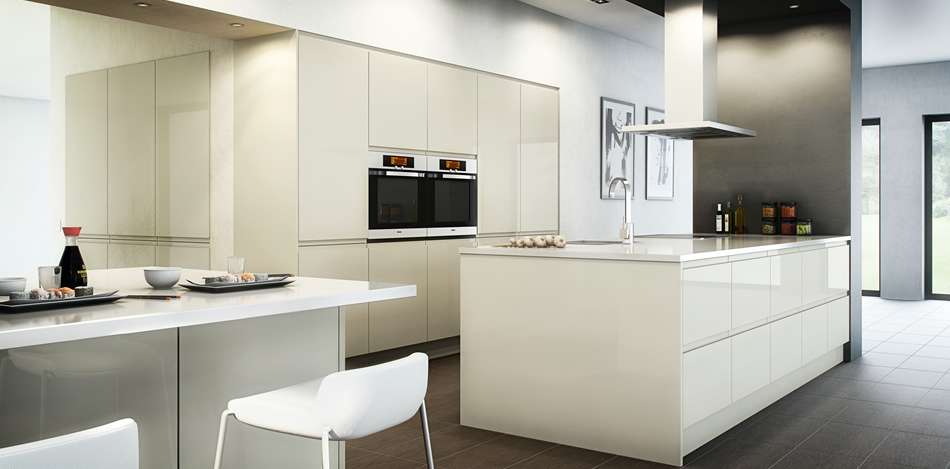 Derrywood Kitchens Showroom | 7a, Heath Business Park, Bonehurst Rd, Salfords, Redhill RH1 5EN, UK | Phone: 01293 784973