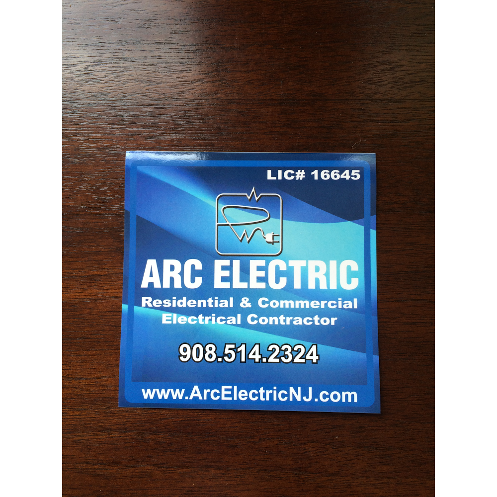 Arc Electric LLC | 2070 Brookside Dr, Scotch Plains, NJ 07076, USA | Phone: (908) 514-2324
