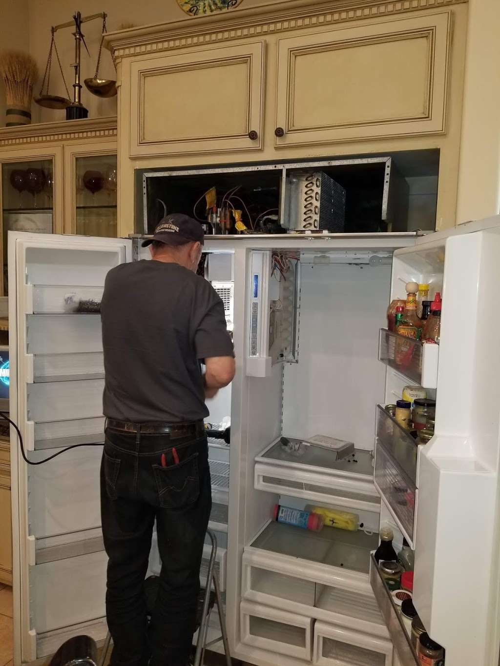 My Appliance Repair Houston | 13203 Agarita Ln, Houston, TX 77083 | Phone: (281) 764-6293