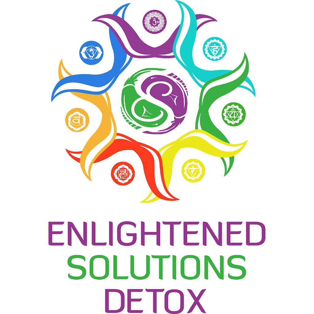Enlightened Solutions Detox | 1501 N Albany Ave, Atlantic City, NJ 08401, USA | Phone: (833) 443-5700