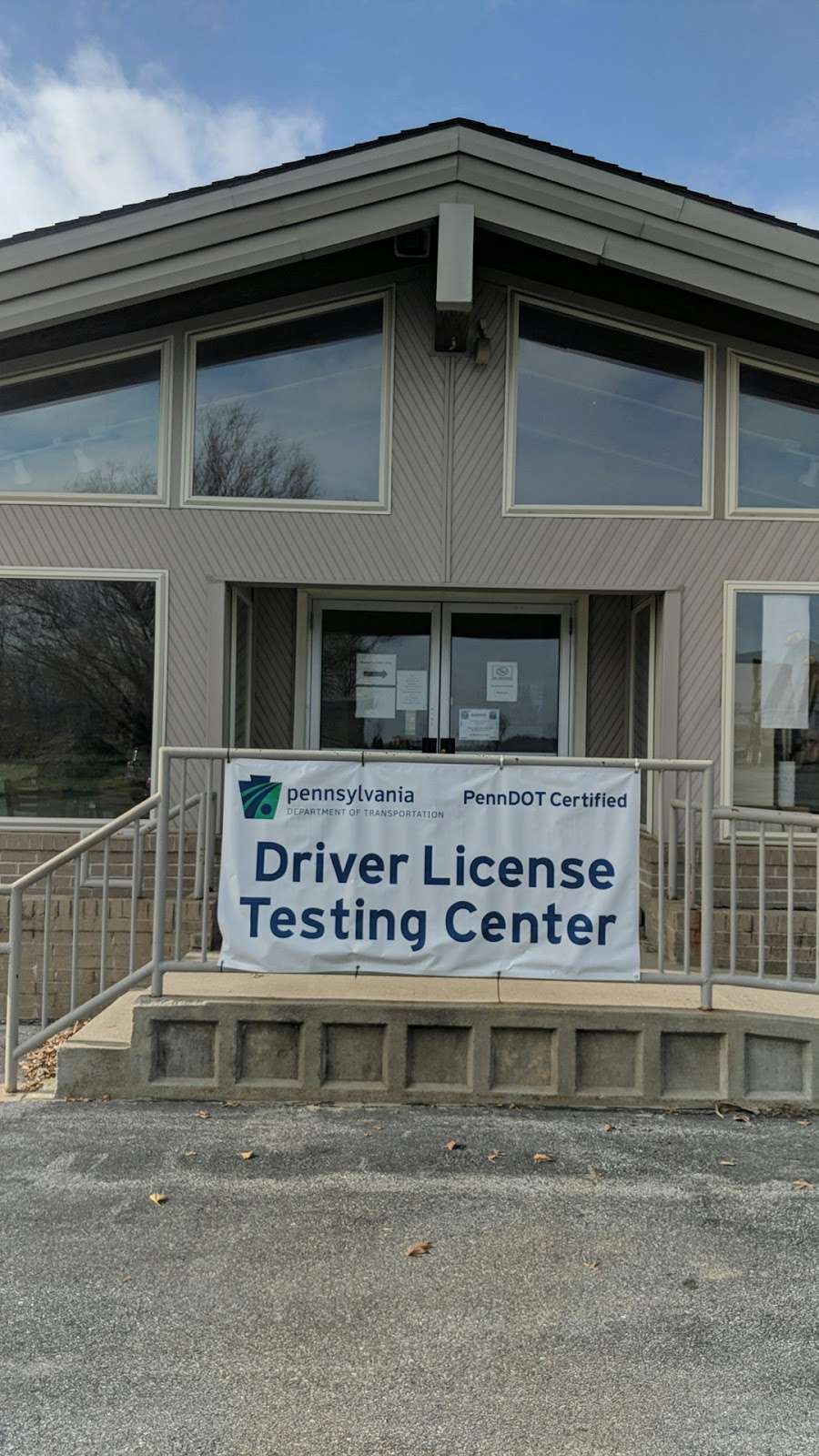 CTC Drivers Testing Center | 231 Snyder Rd, Ephrata, PA 17522, USA | Phone: (717) 859-5102