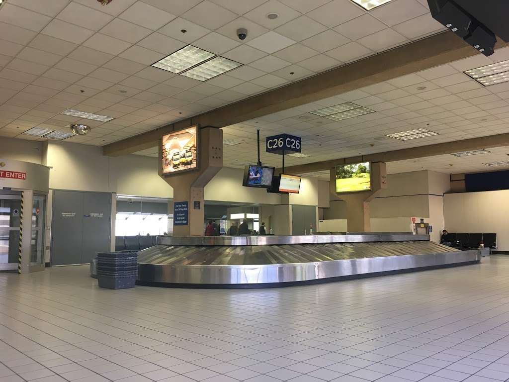 Terminal C20-C39 | Access Rd, Irving, TX 75063, USA